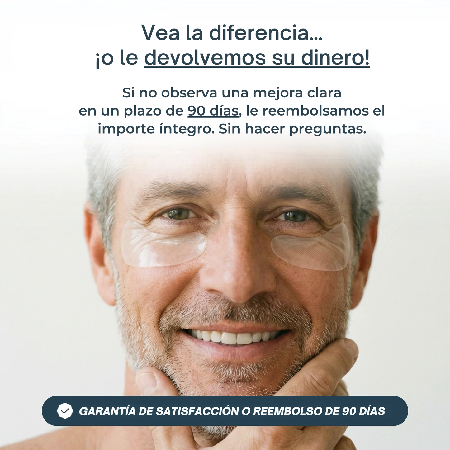 Parches Antiojeras de Nueva Generación