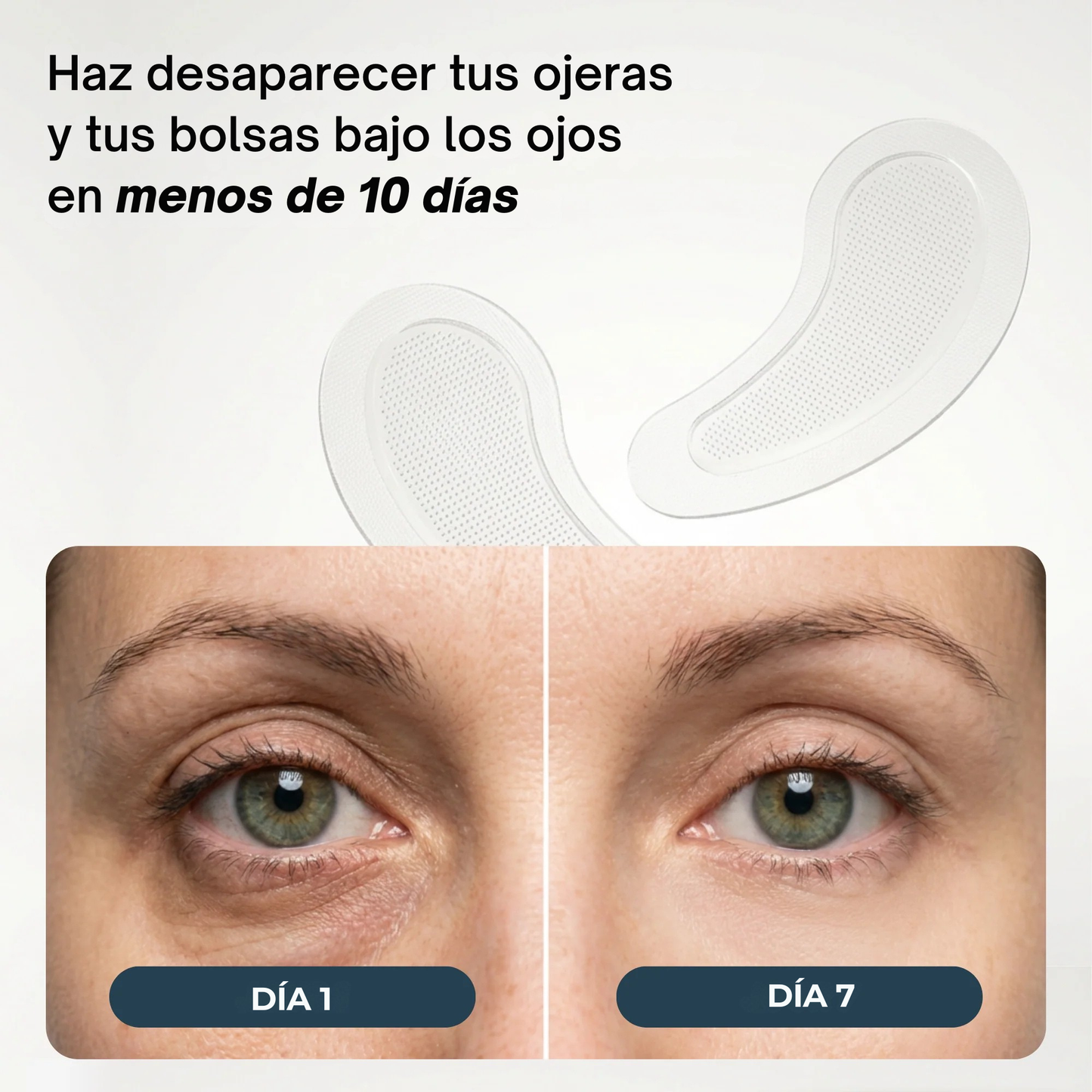 Parches Antiojeras de Nueva Generación