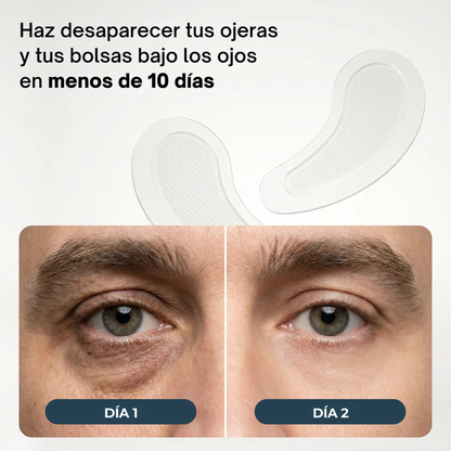 Parches Antiojeras de Nueva Generación