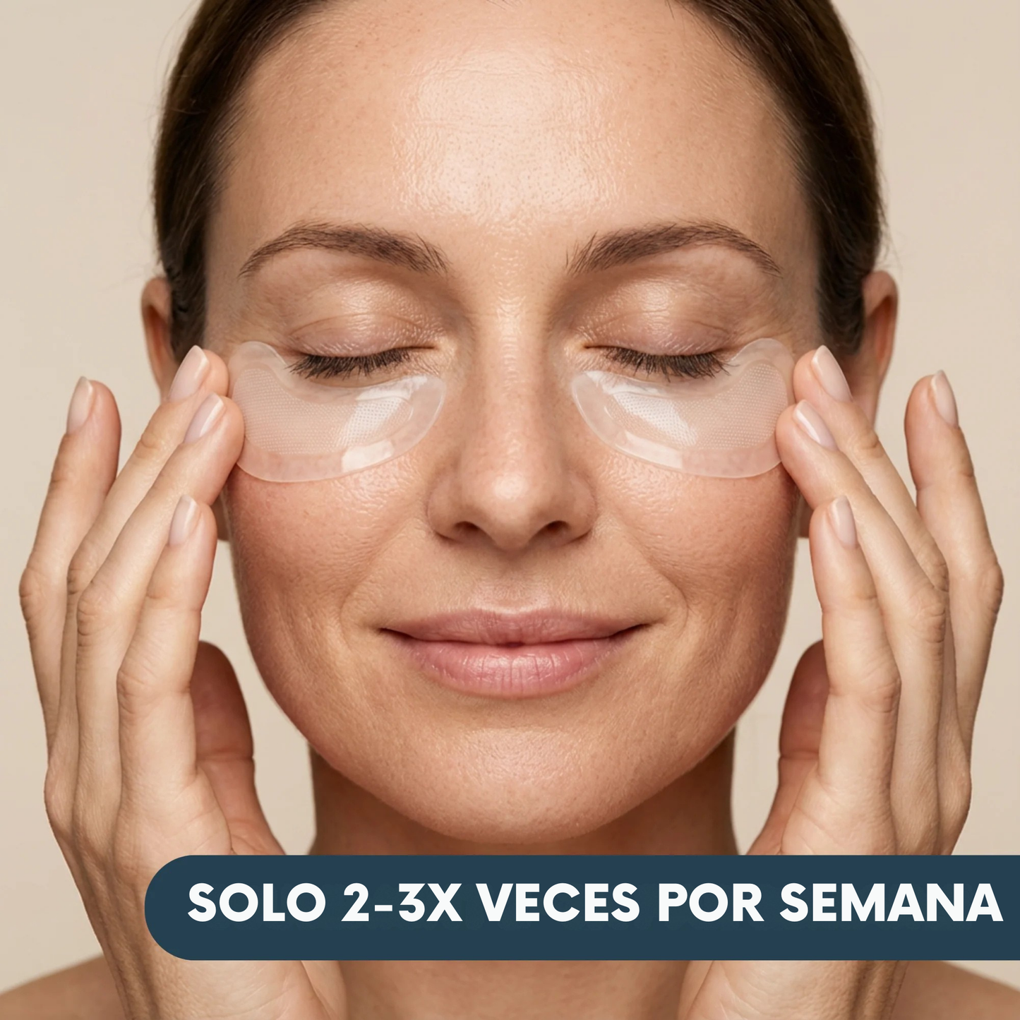 Parches Antiojeras de Nueva Generación