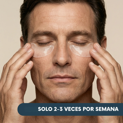 Parches Antiojeras de Nueva Generación