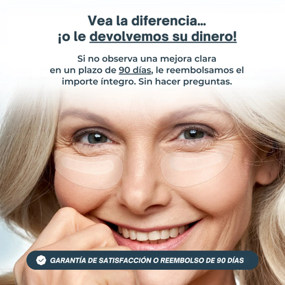Parches Antiojeras de Nueva Generación